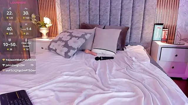 SofiiCruz Live XXX-chat