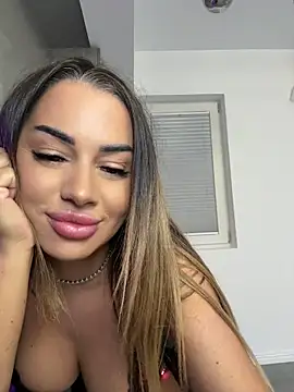 KirstieVegas Live XXX-chat