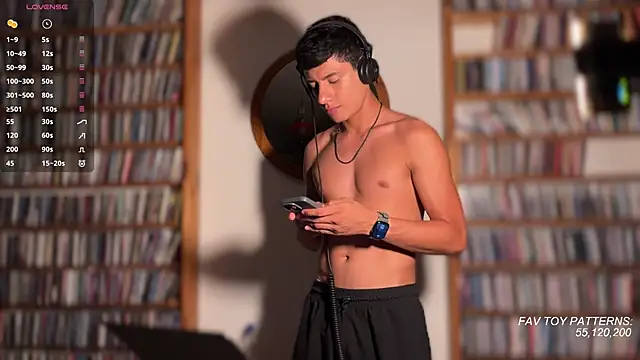 دردشة jim_dj الجنسية المباشرة