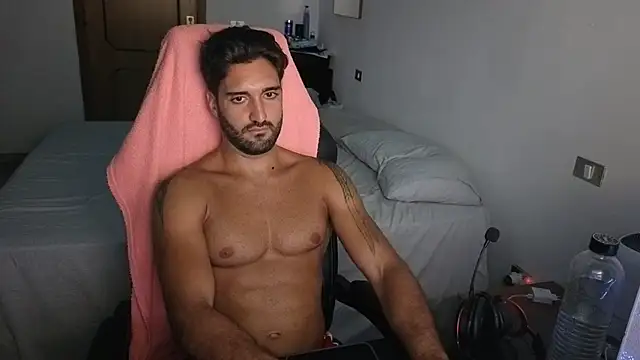 Živý XXX chat Al3xox02
