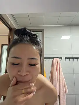 jingya521's Live XXX Chat