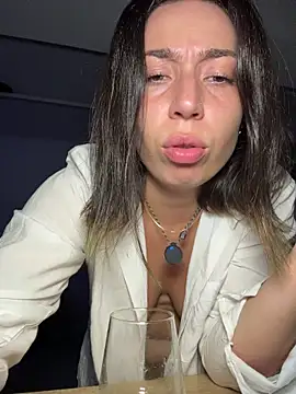 Chat XXX en directo de KimArts