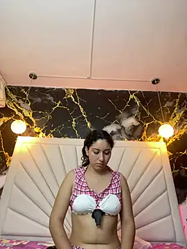 Chatroom XXX en direct de Dalgom-i