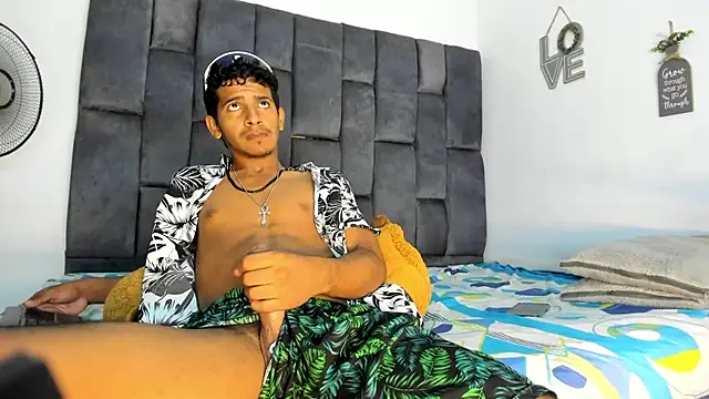 brian_smitth Live XXX Chat