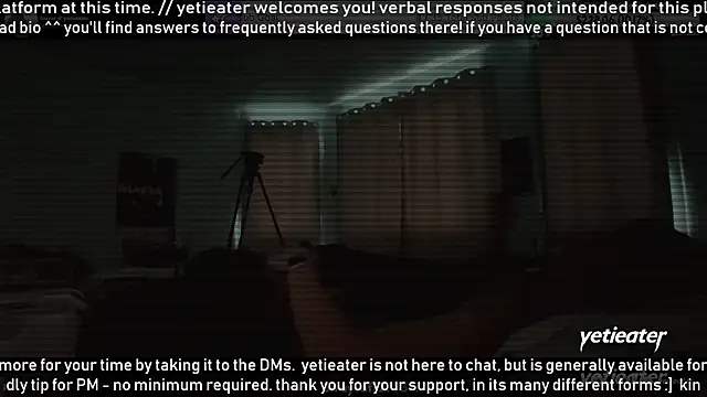 yetieater Live XXX Chat