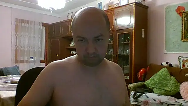 Luceriusbigass Chat XXX in diretta
