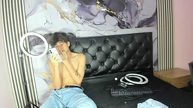 Damian_saint's Webcam Show