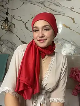 Chat +18 de Sahaara ao vivo