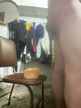 gdmc123 Live XXX-chat