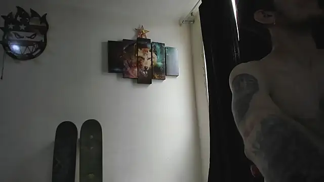 Jeff_Walton@xh Live XXX-chat
