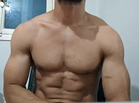 Chat XXX en directo de Arabprinceofslv