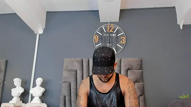 Chat XXX Live Robin_Rief