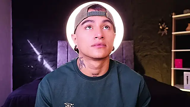 Chat XXX Live LiamDeep