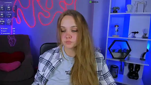 keri_ti Chat XXX in diretta