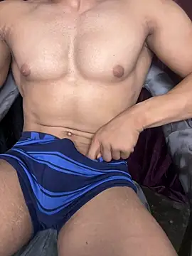Chat XXX en directo de Yash_rajput009