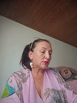 dangerous_milf Live XXX-Chat