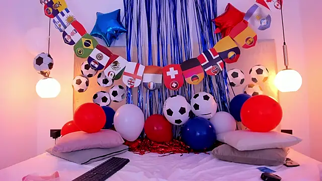 XXX chat uživo modela AnnyRhode_