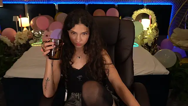 BabyFlowerr live XXX chat