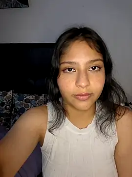 vaioletpoet – Live XXX-chat