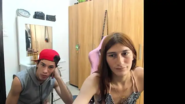 Pride_couple 라이브 XXX 채팅