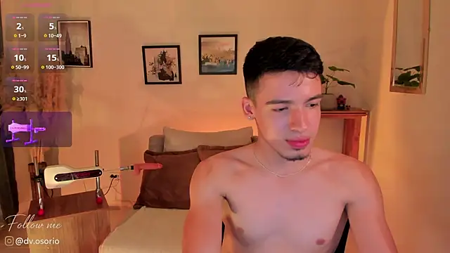 Živý XXX chat david_osorio