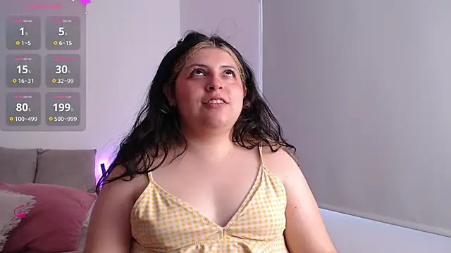 Chat XXX en directo de sofix__