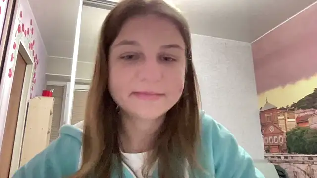 Chat +18 de HwaTrippel ao vivo