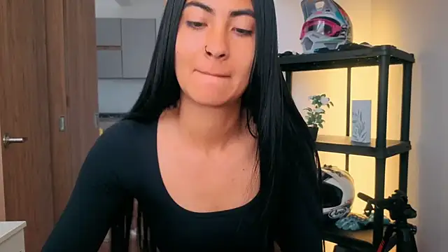 Živý XXX chat Estefania_A