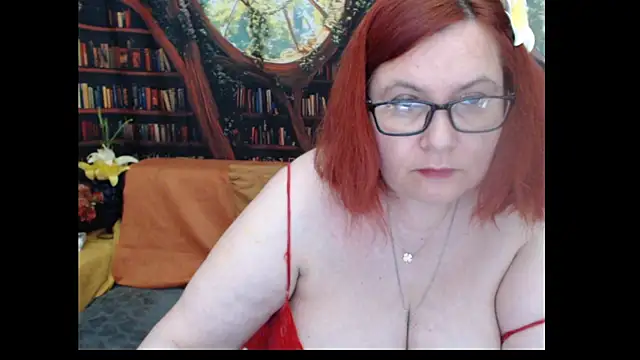Živý XXX chat PlayfullMature