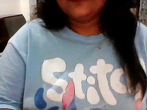 Chat XXX en directo de radhikkaa