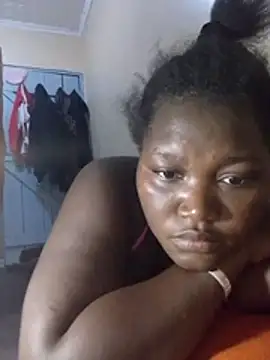 Czat XXX na żywo – Cute-mish