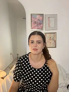 Isabellebotero Live XXX-Chat