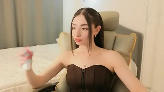 cherrylatte live XXX chat