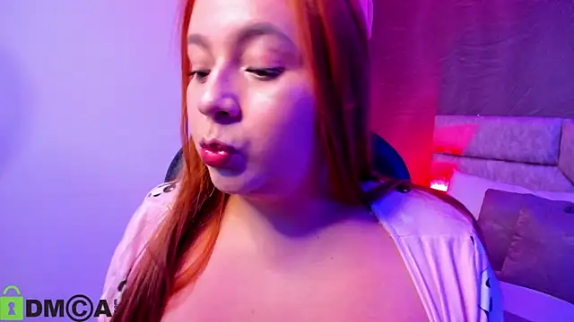 Chat XXX en directo de miaparker25