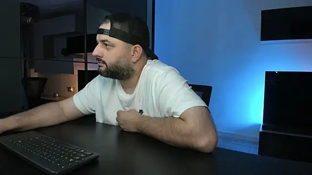DravenPeak Live XXX-Chat
