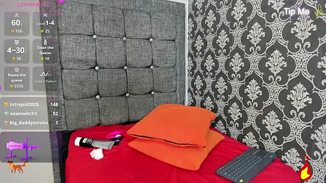 Little_Twink19x – Naživo XXX chat