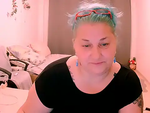 Chatroom XXX en direct de SweetBoobs2