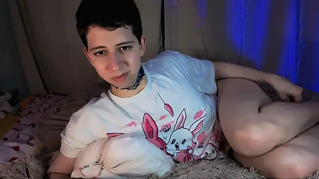 Timothy_Fox élő XXX-chatje