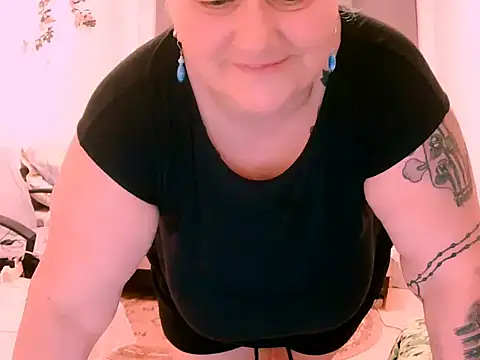 Chat +18 de SweetBoobs2 ao vivo