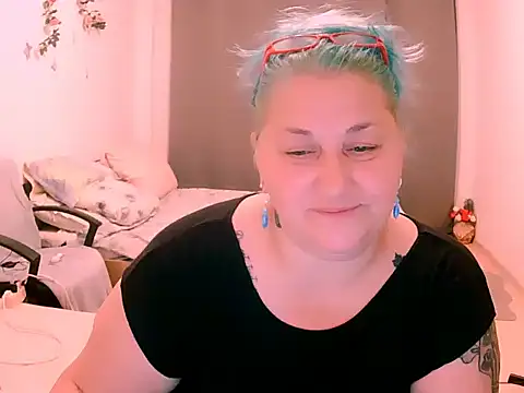 SweetBoobs2's Live XXX Chat