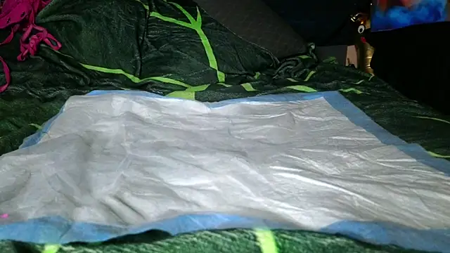 KittyMia 现场XXX聊天