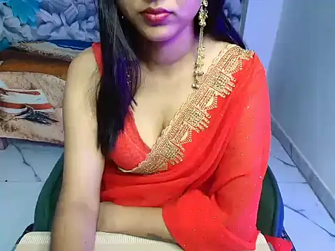 Hot-kavya's Live XXX Chat