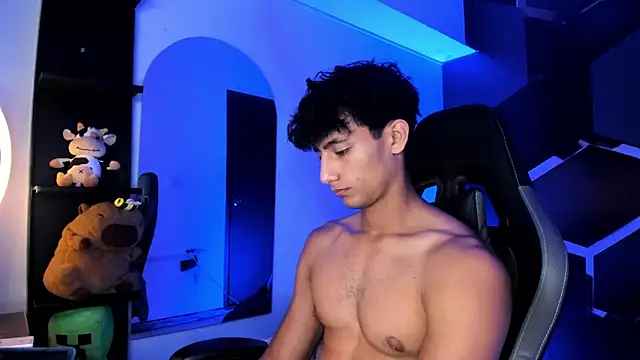 MaxiimoRomano_ 现场XXX聊天