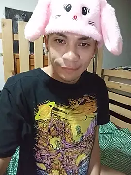 Show de webcam de NekoboiPetiole