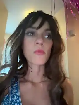 Texxaspearl 라이브 XXX 채팅