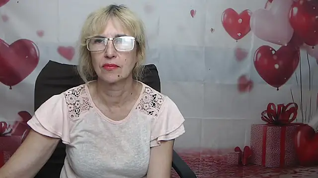 PattySanny Live XXX-Chat