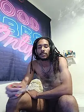 Mikaaa97 Obrolan Langsung XXX