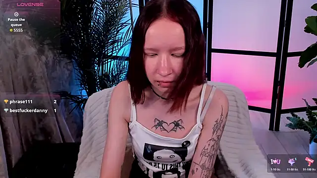 Mi_Mi_Mia Live XXX-Chat