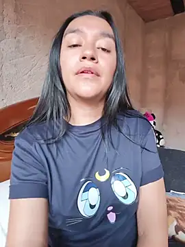 Chat XXX ao vivo de Williams_Hera