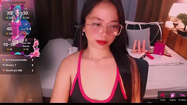 SexyMariaa's Live XXX Chat